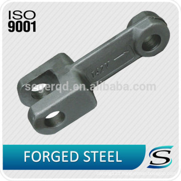 T186 Precision Drop Forged Conveyor Scraper Chain